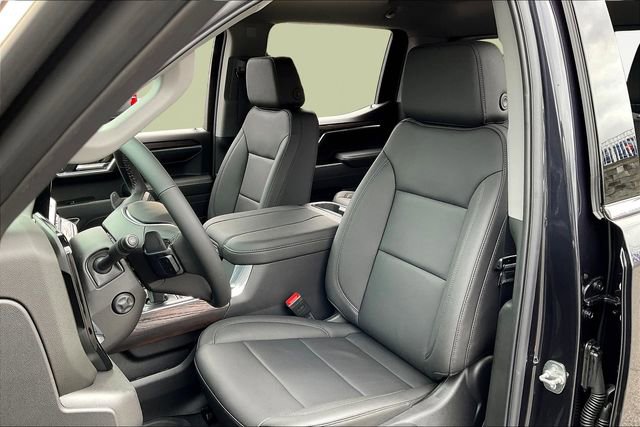 New 2026 GMC Sierra 1500 SLT w/ SLT Premium Plus Package image 10