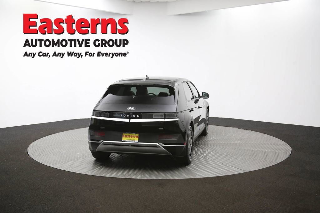 Used 2023 Hyundai Ioniq 5 SEL image 38