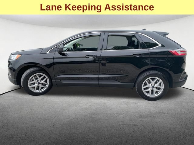 Used 2021 Ford Edge SEL w/ Convenience Package AWD/4WD image 6