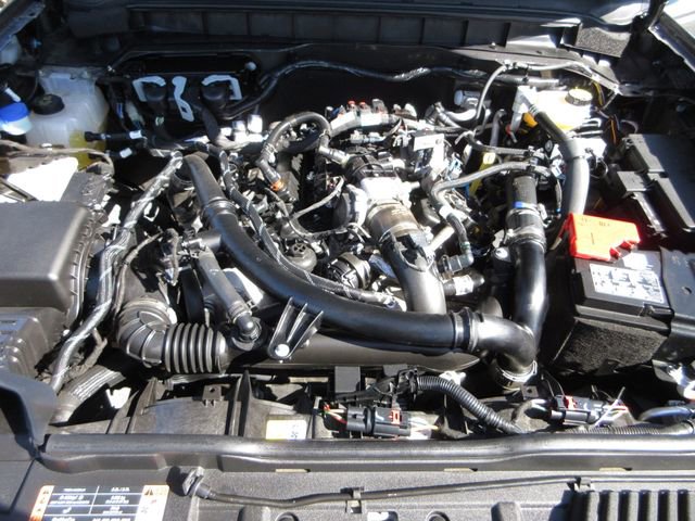 Certified 2025 Ford Bronco Badlands image 28