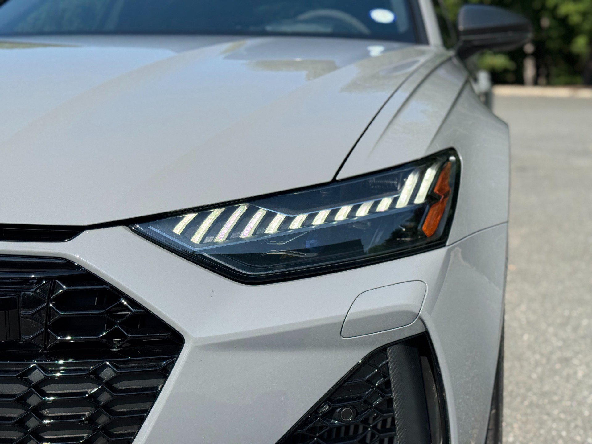 Used 2026 Audi RS 6 performance AWD/4WD image 20