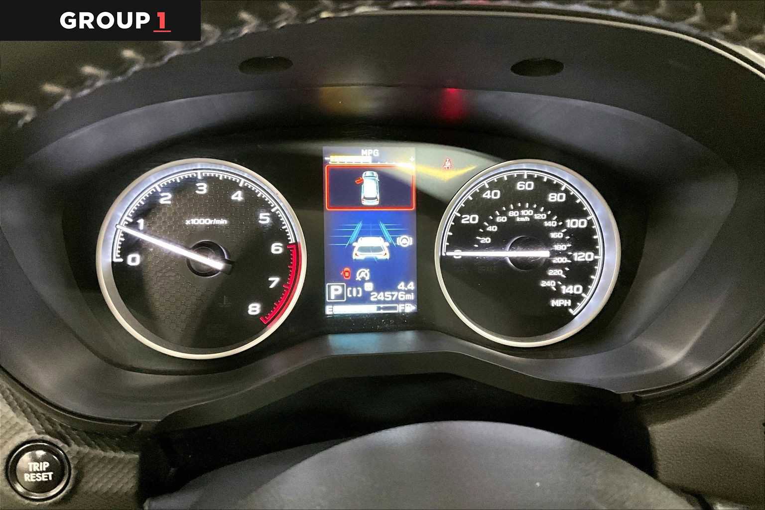 Certified 2023 Subaru Forester Premium image 26