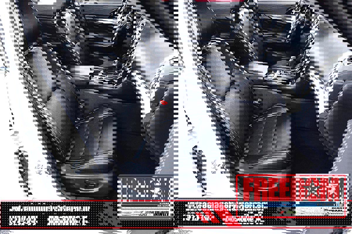 Used 2023 Nissan Maxima SV w/ Floor Mat Group image 16