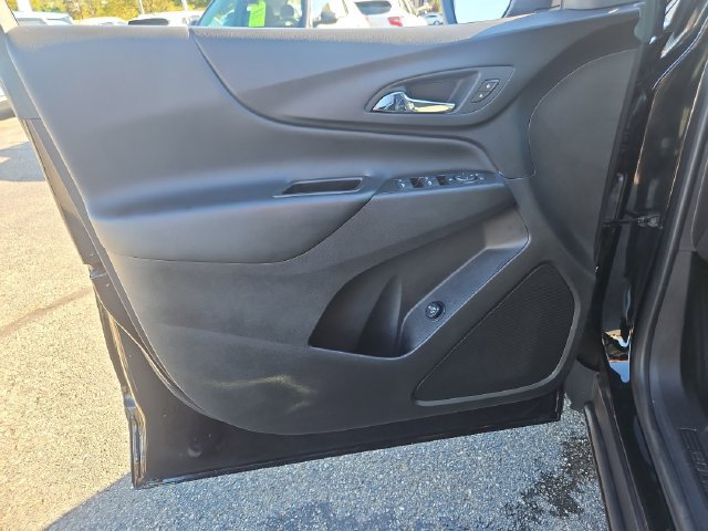 Used 2024 Chevrolet Equinox LT FWD image 10