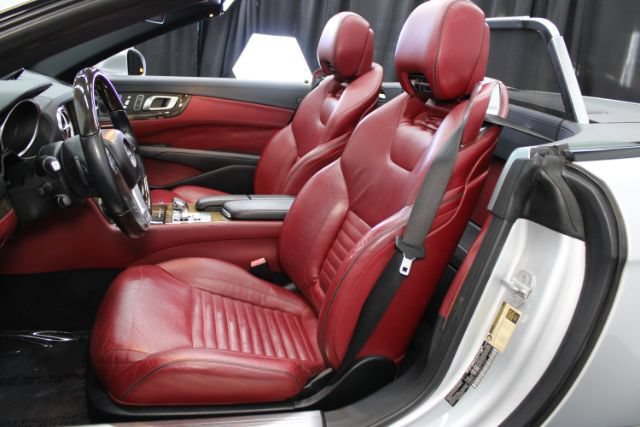 Used 2013 Mercedes-Benz SL 550 image 14