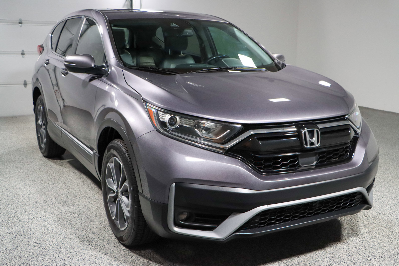 Used 2022 Honda CR-V EX-L image 5