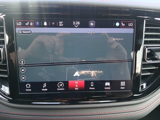 New 2026 Dodge Durango GT AWD/4WD image 40