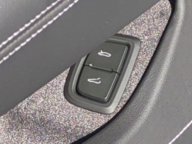 New 2027 Chevrolet Corvette Stingray Coupe w/ 1LT RWD image 25