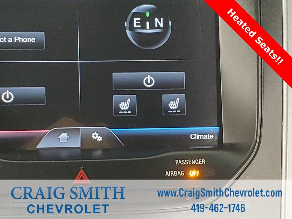 Used 2015 Ford Explorer XLT w/ Equipment Group 202B AWD/4WD image 5