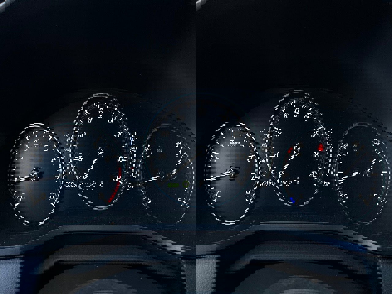 Used 2025 MAZDA CX-70 3.3 Turbo w/ Preferred Package image 41