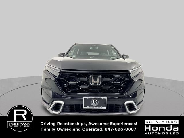 Used 2024 Honda CR-V Sport Touring image 28