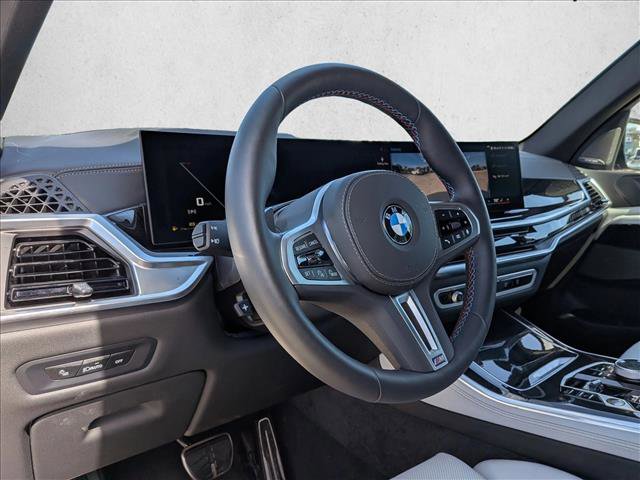 Used 2026 BMW X5 M60i AWD/4WD image 9