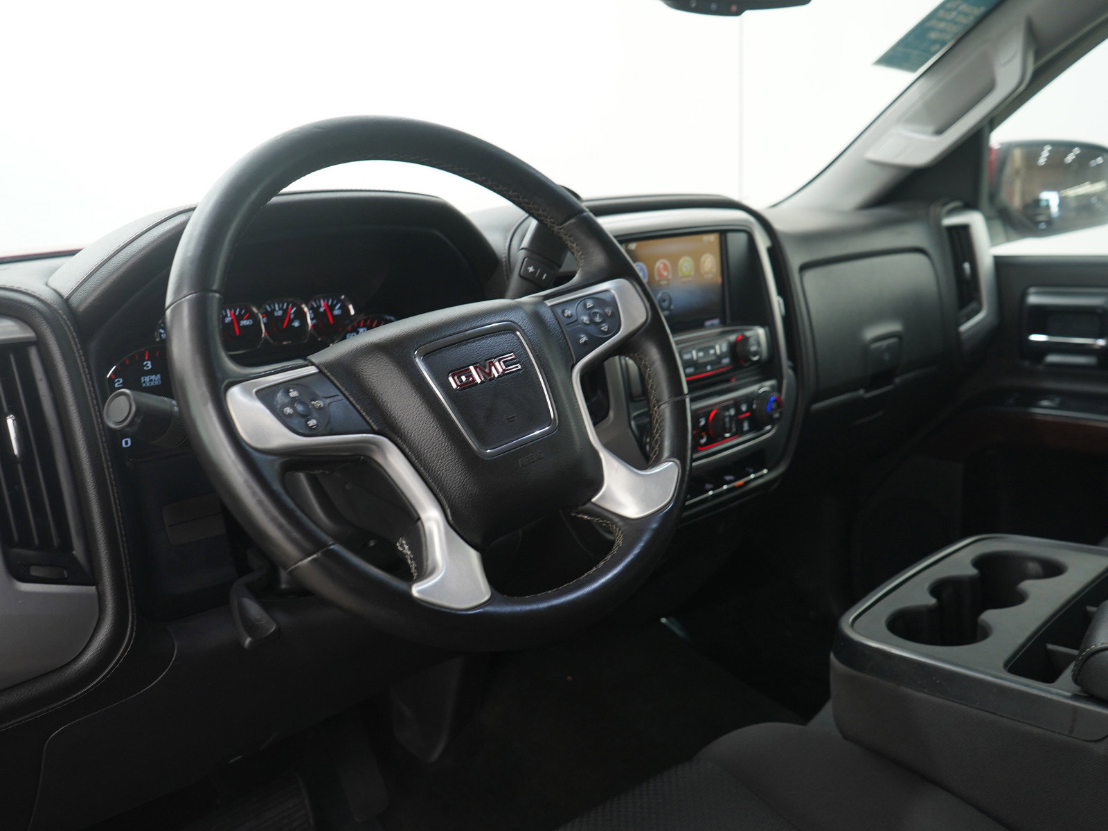 Used 2014 GMC Sierra 1500 SLE w/ SLE Value Package image 24