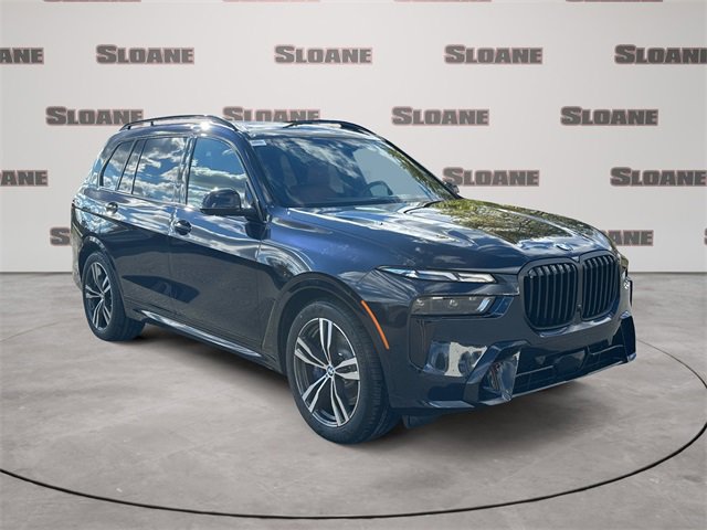 New 2026 BMW X7 xDrive40i w/ M Sport Package image 7