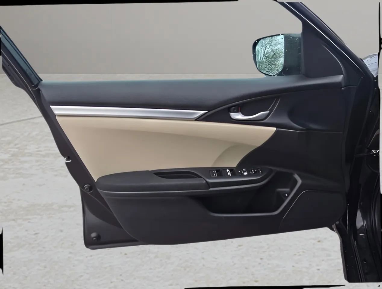 Used 2016 Honda Civic LX image 6