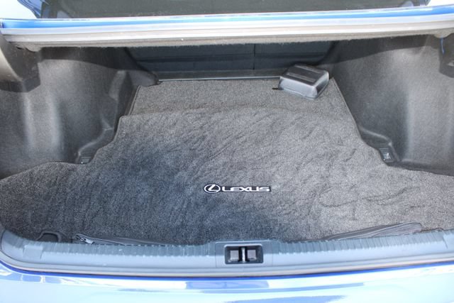 Certified 2023 Lexus IS 350 F Sport w/ Accessory Package 2 RWD image 8