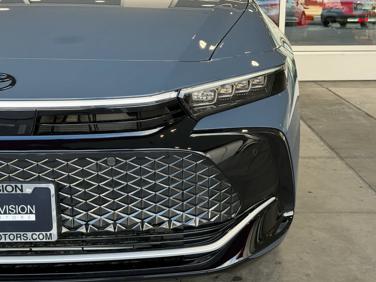 New 2027 Toyota Crown AWD/4WD image 5