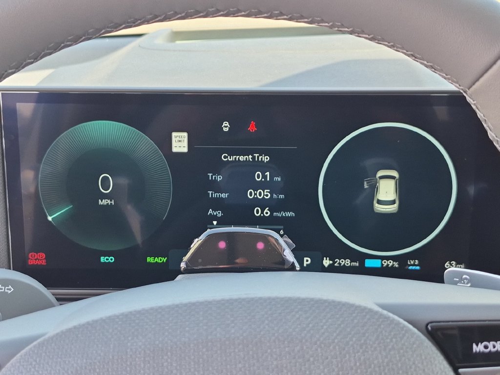 New 2026 Hyundai Ioniq 5 Limited RWD image 21