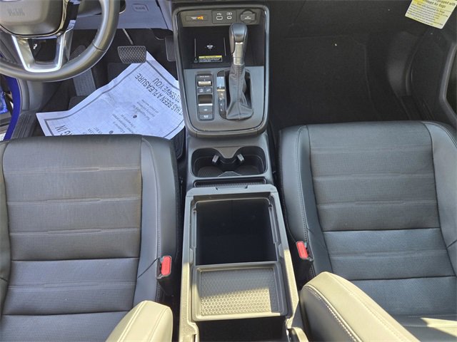Used 2023 Honda CR-V EX-L image 31