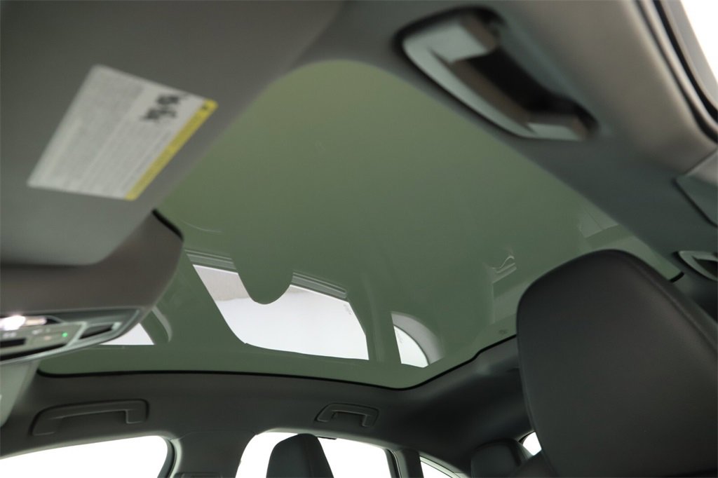 New 2025 Audi A5 2.0T Prestige image 26