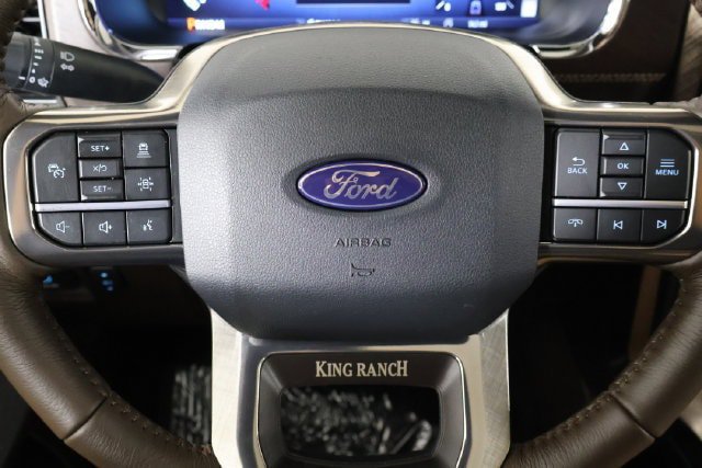 New 2026 Ford F150 King Ranch w/ Equipment Group 601A High AWD/4WD image 22