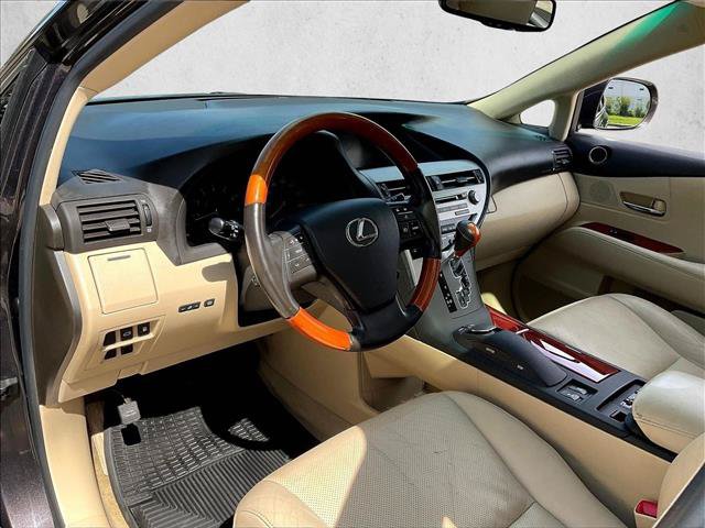Used 2010 Lexus RX 350 AWD image 13