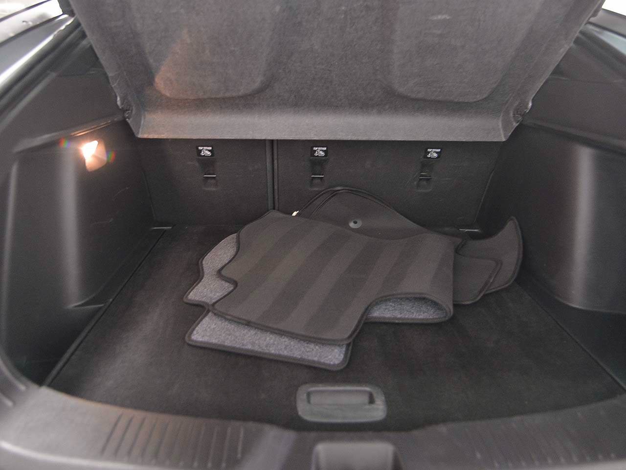 Used 2025 Buick Envista Sport Touring w/ Convenience I Package FWD image 11