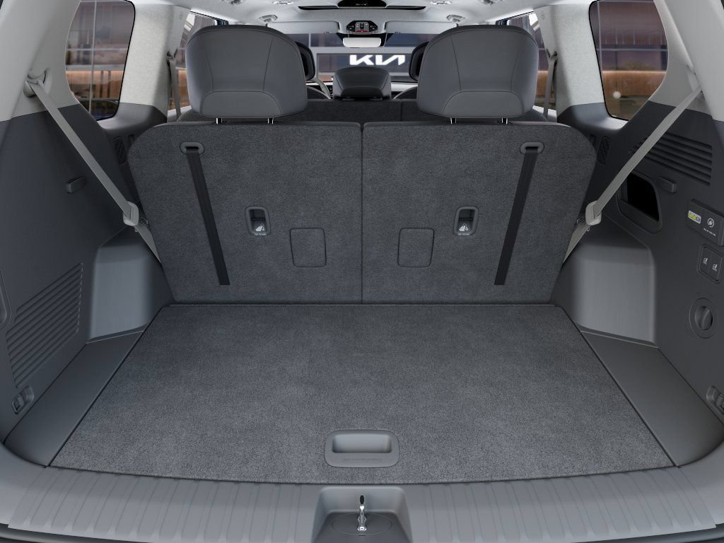 New 2026 Kia EV9 Wind AWD/4WD image 19