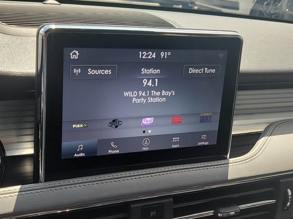 Used 2020 Lincoln Corsair FWD image 22