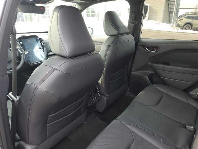 New 2026 Subaru Forester Limited AWD/4WD image 10