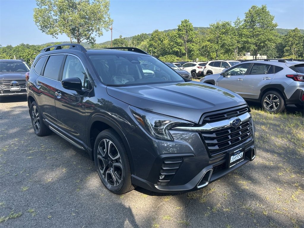 New 2025 Subaru Ascent Touring w/ Popular Package #1 image 2
