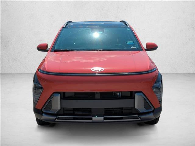 Used 2024 Hyundai Kona Limited FWD video 2