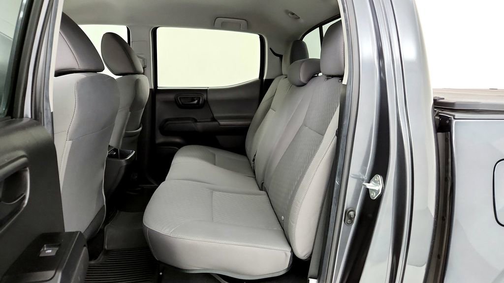 Used 2023 Toyota Tacoma SR AWD/4WD image 26