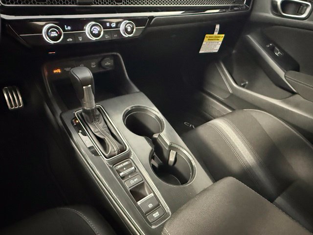 Used 2026 Honda Civic Sport image 22