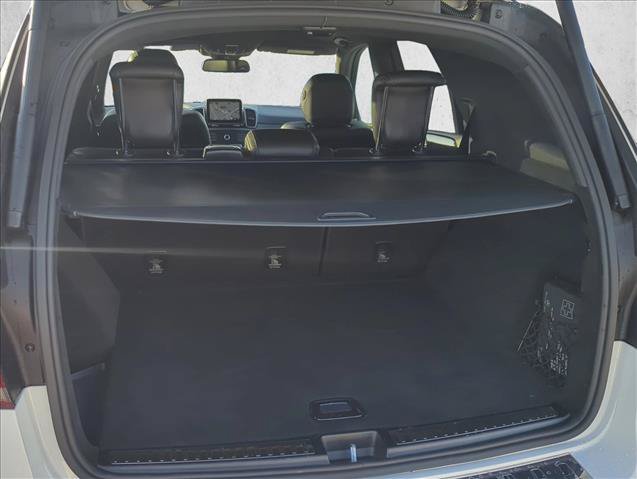 Used 2018 Mercedes-Benz GLE 43 AMG 4MATIC image 24