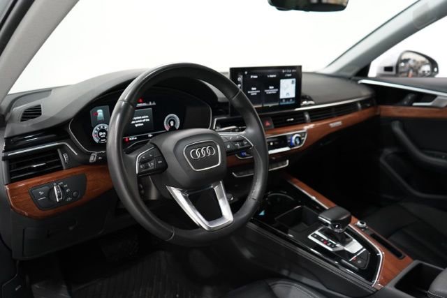 Used 2023 Audi A4 2.0T allroad Premium Plus AWD/4WD image 13