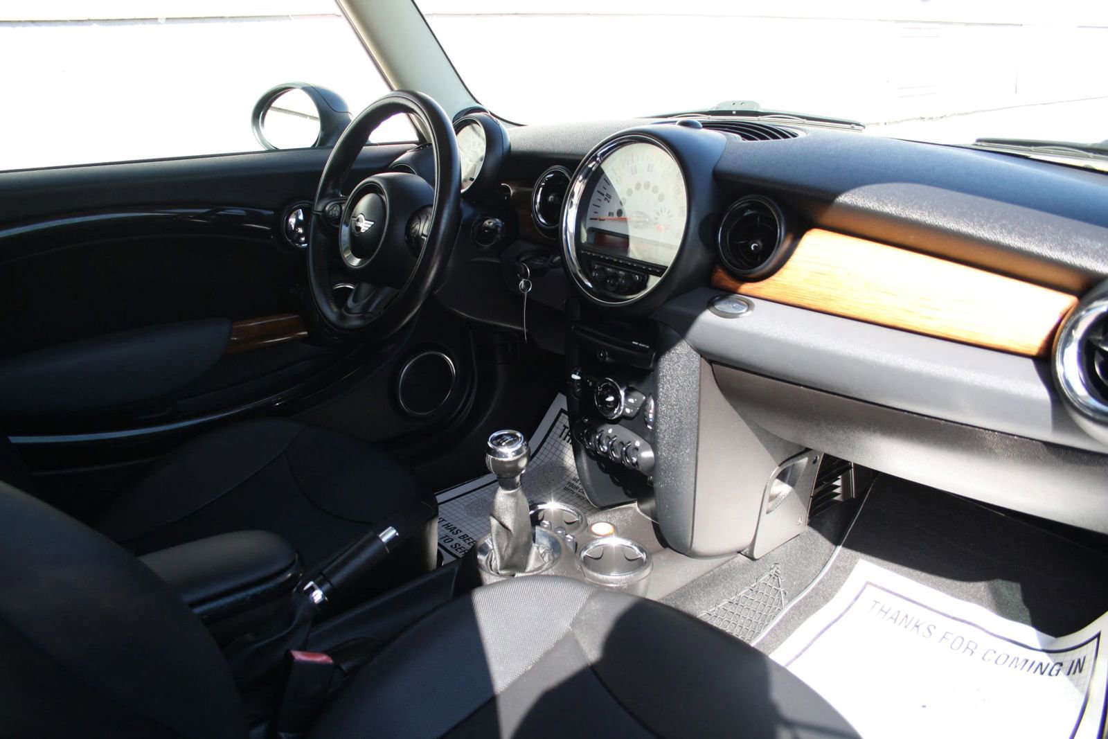 Used 2011 MINI Cooper Clubman image 7