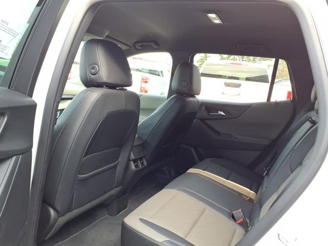 Used 2025 Chevrolet Equinox LT w/ Convenience Package II FWD image 17
