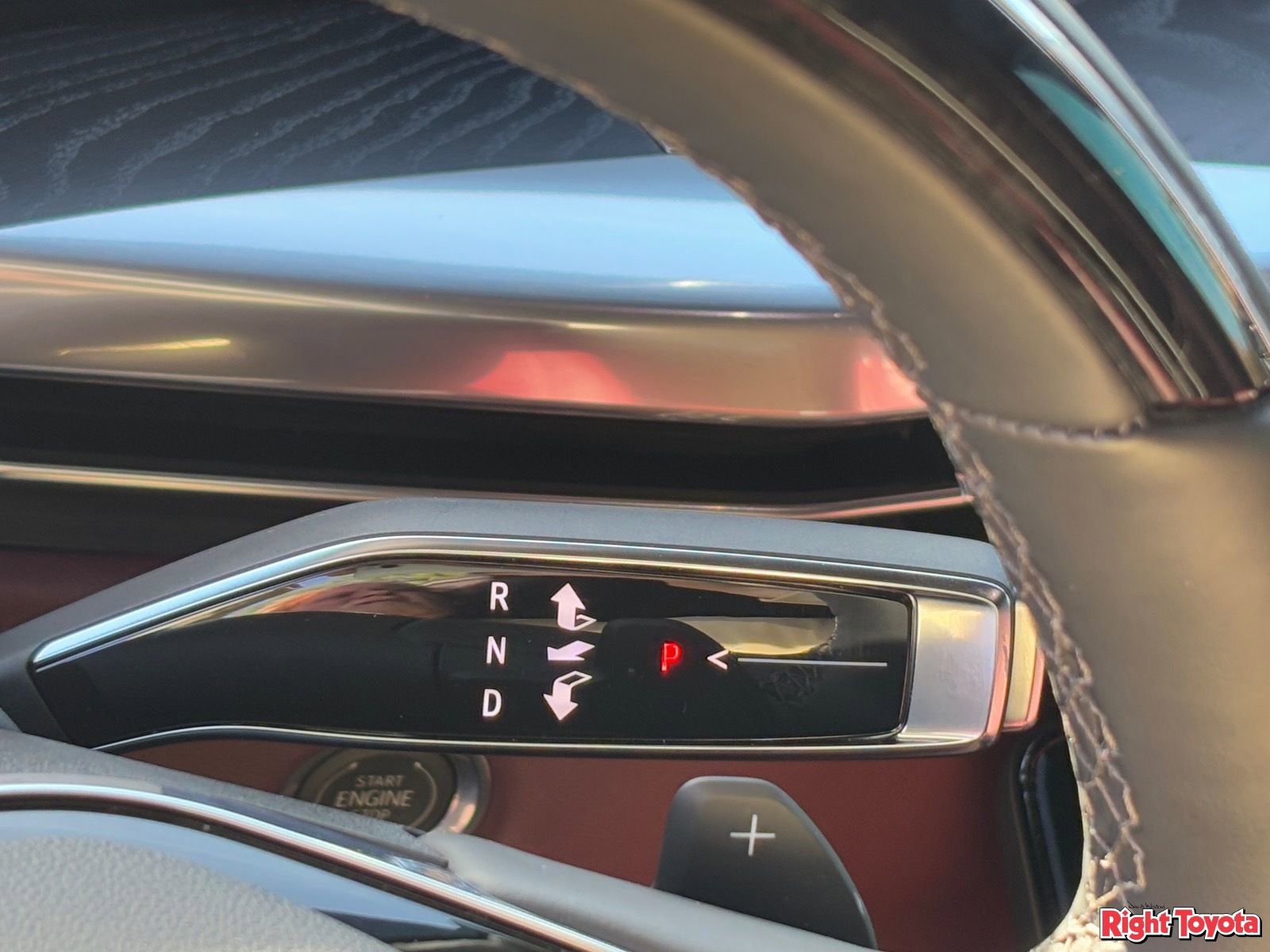 Used 2026 Cadillac Escalade Sport w/ LPO, ONYX Package image 23