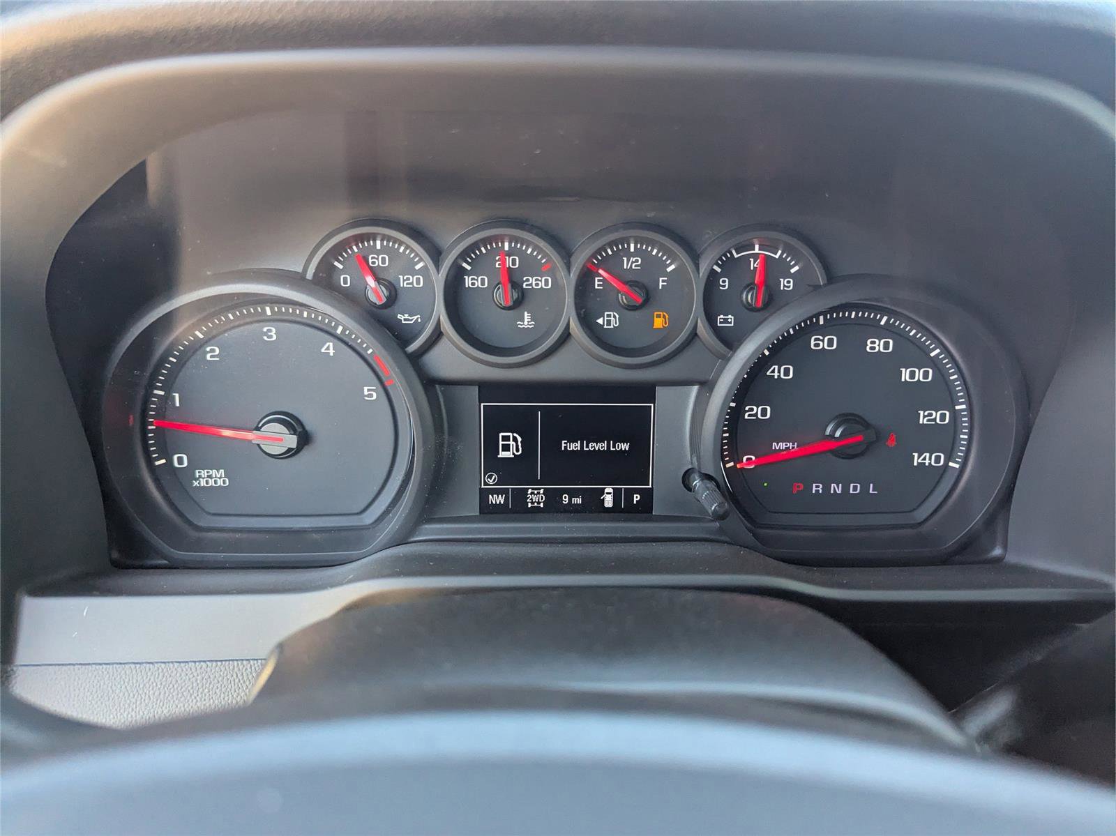 New 2026 Chevrolet Silverado 2500 Custom w/ Custom Value Package image 24