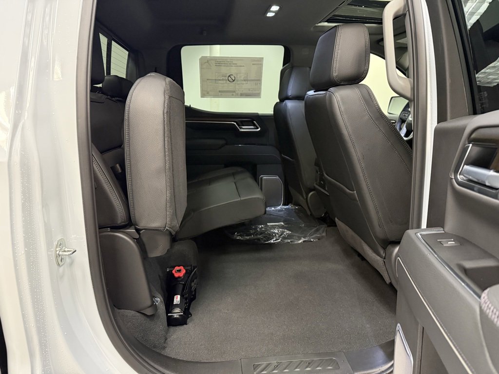 New 2026 GMC Sierra 1500 Denali image 18