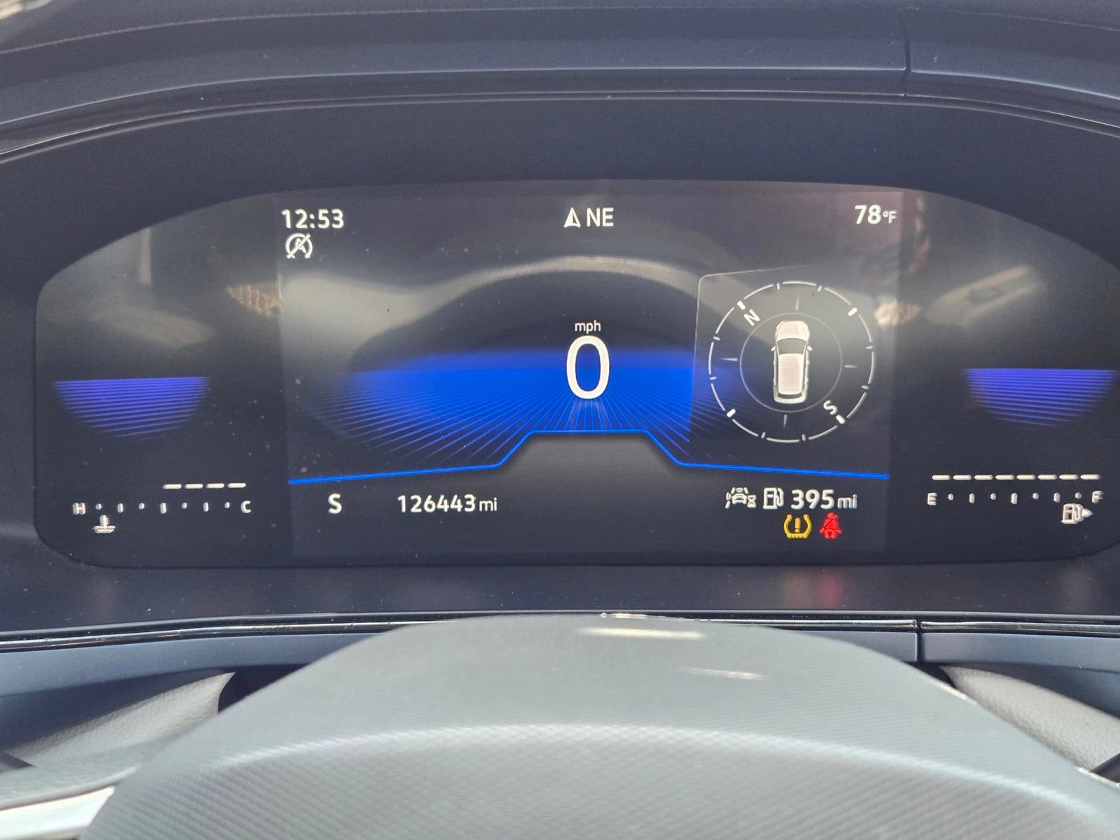 Used 2023 Volkswagen Taos SE FWD image 18