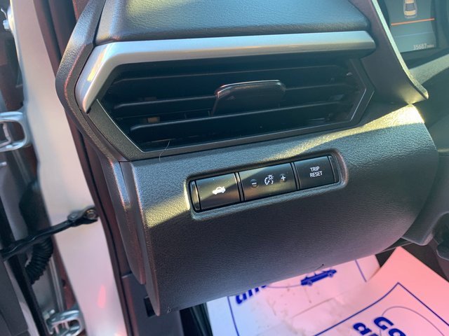 Used 2024 Nissan Altima 2.5 S image 6