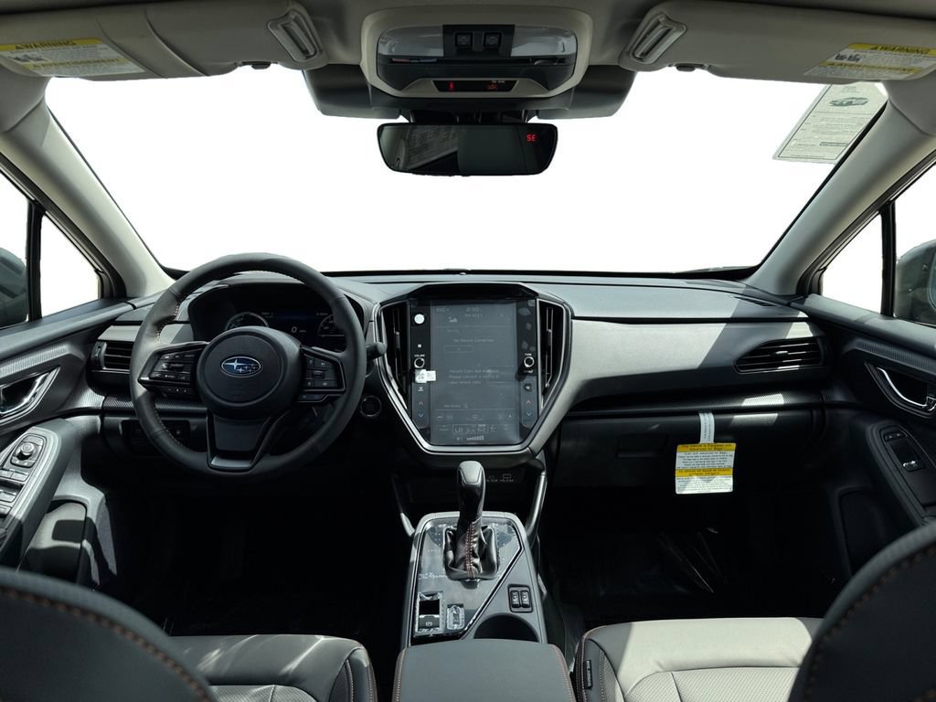 New 2026 Subaru Crosstrek 2.5i Limited w/ Crosstrek Mirror Package AWD/4WD image 7