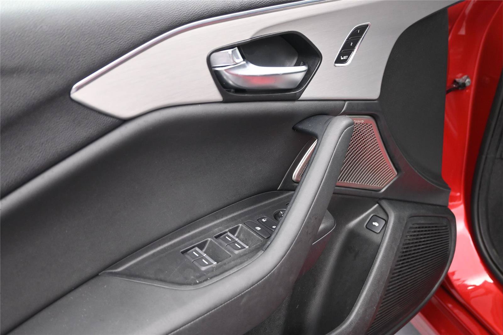 Certified 2023 Acura TLX w/ Technology Package FWD image 6