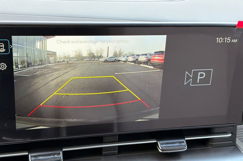 New 2026 Hyundai Kona SE image 17