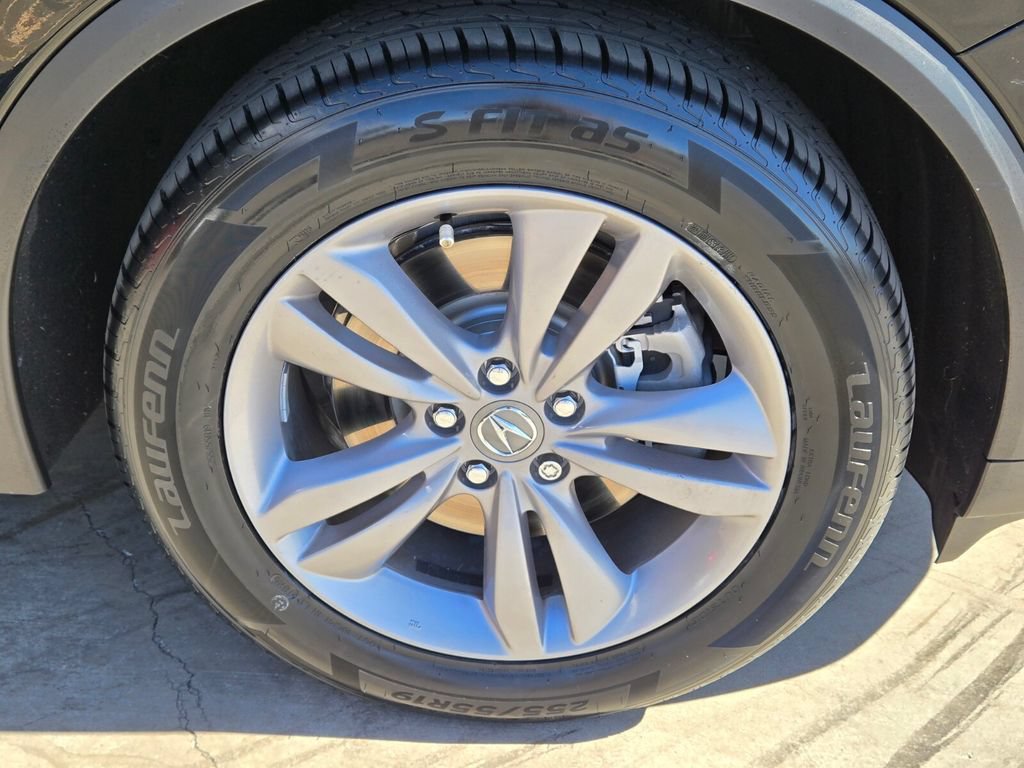 Certified 2023 Acura MDX FWD image 8