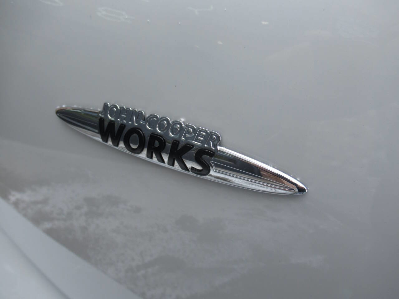 Used 2014 MINI Cooper Countryman John Cooper Works image 15