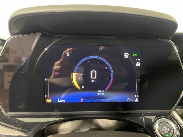 New 2026 Chevrolet Trax RS image 17