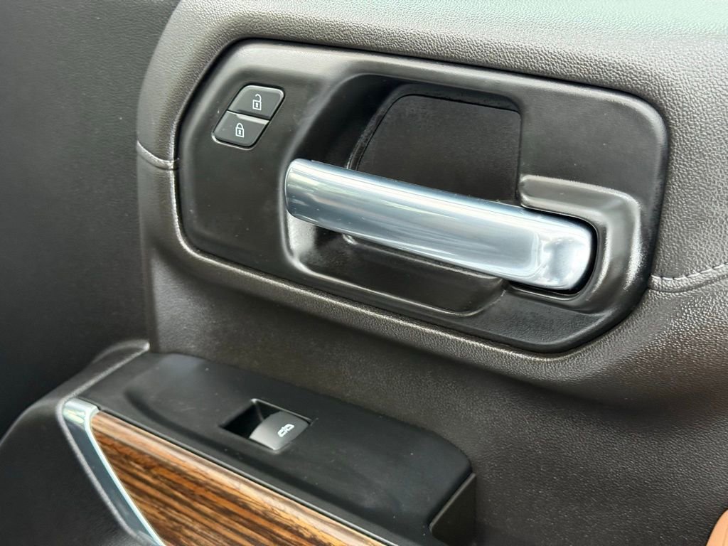 Used 2023 Chevrolet Silverado 3500 High Country w/ Z71 Off-Road Package image 26